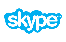 Skype Logo