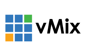 vMix Logo